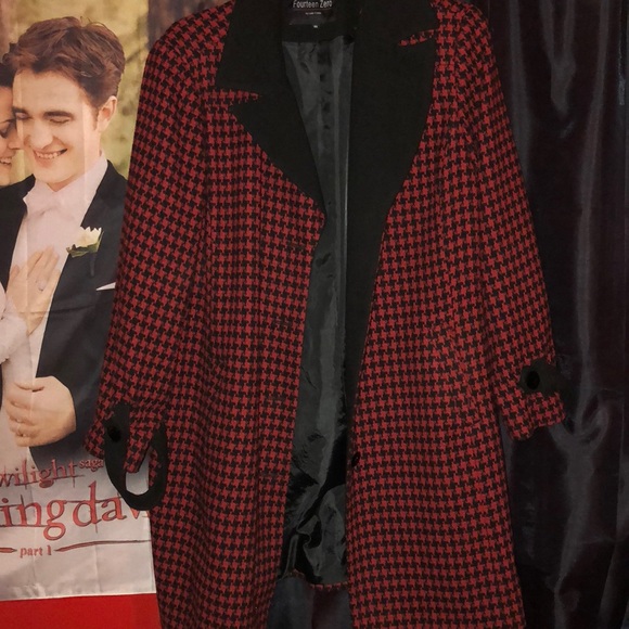 Trench Coat - Picture 2 of 3